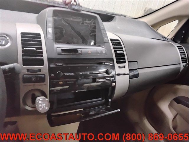 Used 2005 Toyota Prius FWD image 12