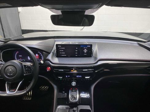 Used 2024 Acura MDX Type S image 10