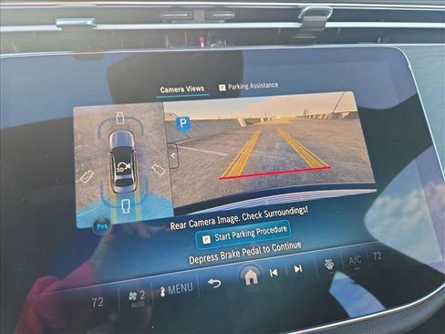 New 2026 Mercedes-Benz E 350 Sedan image 10