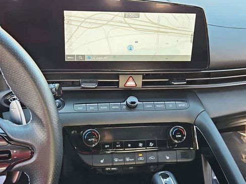 Certified 2022 Hyundai Elantra N image 26