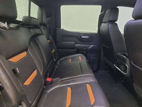 Used 2019 GMC Sierra 1500 AT4 w/ AT4 Premium Package AWD/4WD image 19