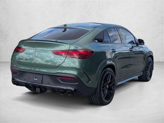 New 2026 Mercedes-Benz GLE 53 AMG 4MATIC Coupe video 2