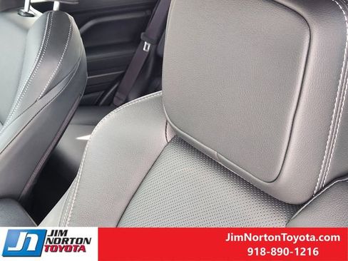 Used 2025 Toyota 4Runner TRD Off-Road Premium w/ Tow Technology Package image 16