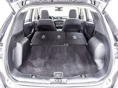 Used 2020 Ford Escape S FWD image 39