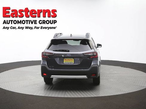 Used 2023 Subaru Outback Limited AWD/4WD image 71