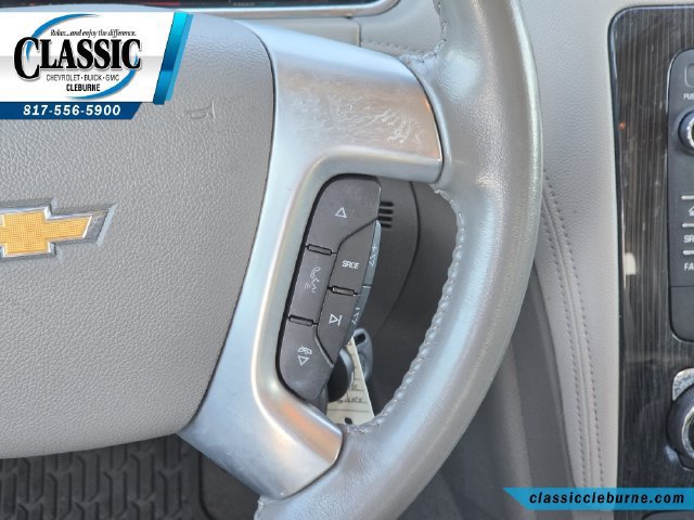 Used 2015 Chevrolet Traverse LT FWD image 26