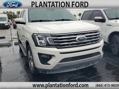 Used 2020 Ford Expedition XLT w/ Equipment Group 202A