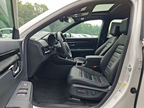 Certified 2023 Honda CR-V Sport Touring image 13