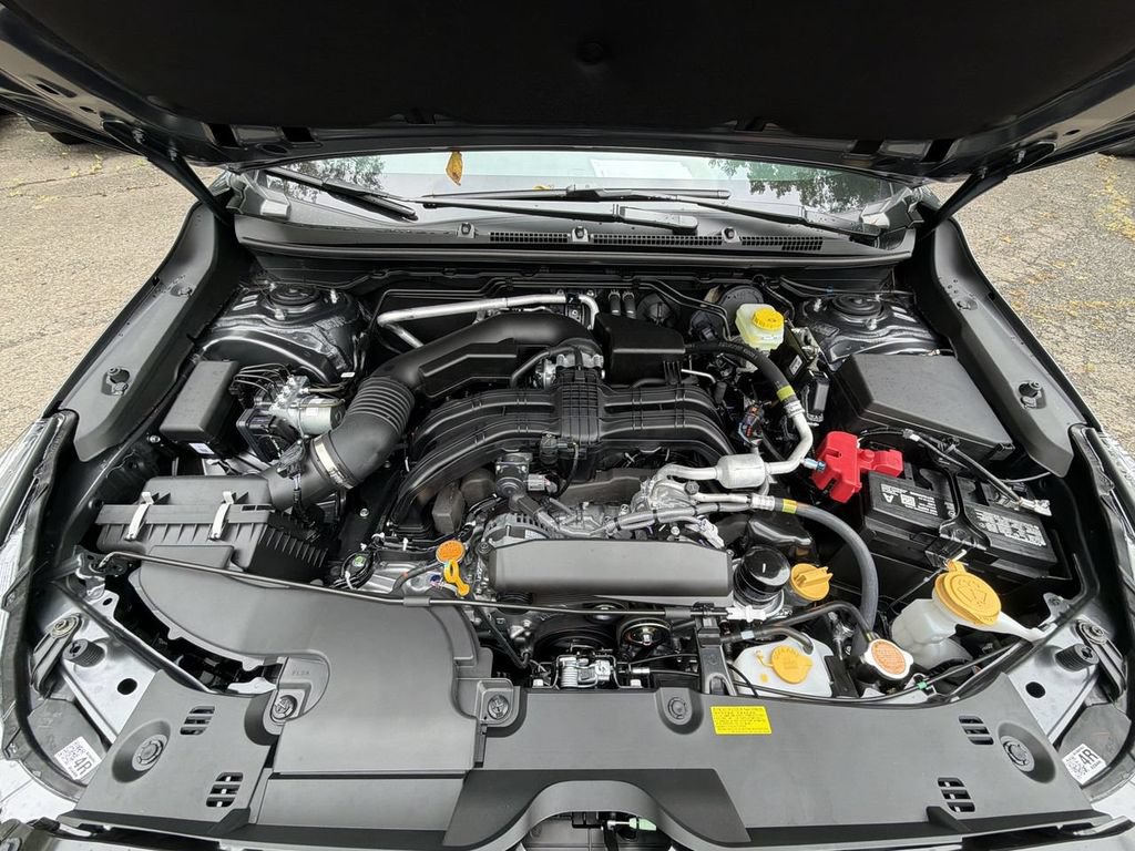 New 2026 Subaru Crosstrek 2.5i Wilderness AWD/4WD image 10