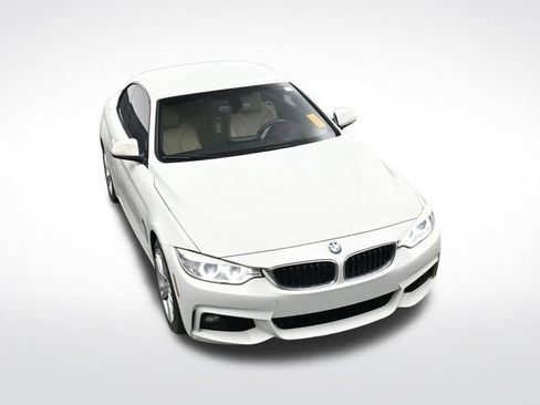 Used 2015 BMW 435i Convertible image 32