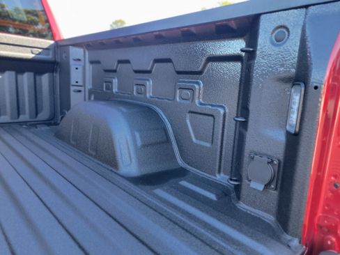 New 2026 Chevrolet Silverado 1500 RST w/ RST All Star Premium Package image 10