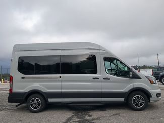 Used 2024 Ford Transit 350 XLT video 2