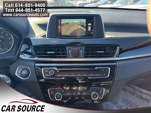 Used 2017 BMW X1 xDrive28i image 27