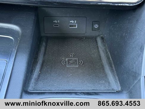 Used 2024 INFINITI QX60 Pure image 26