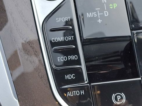 Certified 2023 BMW X5 xDrive40i w/ M Sport Package image 25