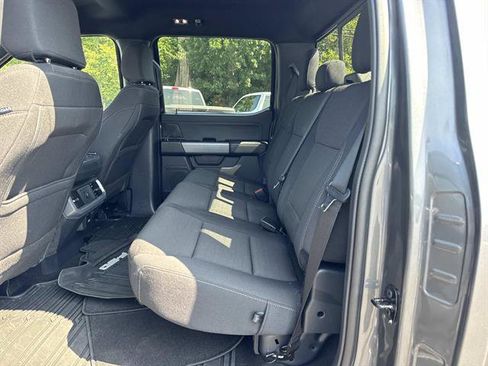 Certified 2026 Ford F150 XLT AWD/4WD image 9
