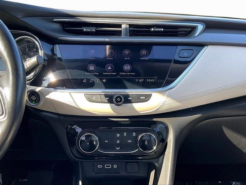 Used 2020 Buick Encore GX Preferred w/ Sport Touring Package image 6