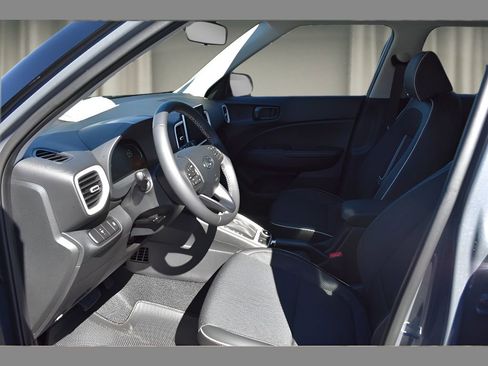New 2026 Hyundai Venue SEL FWD image 10