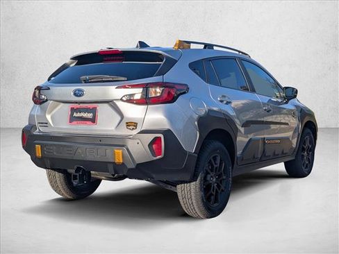 New 2026 Subaru Crosstrek 2.5i Wilderness image 2