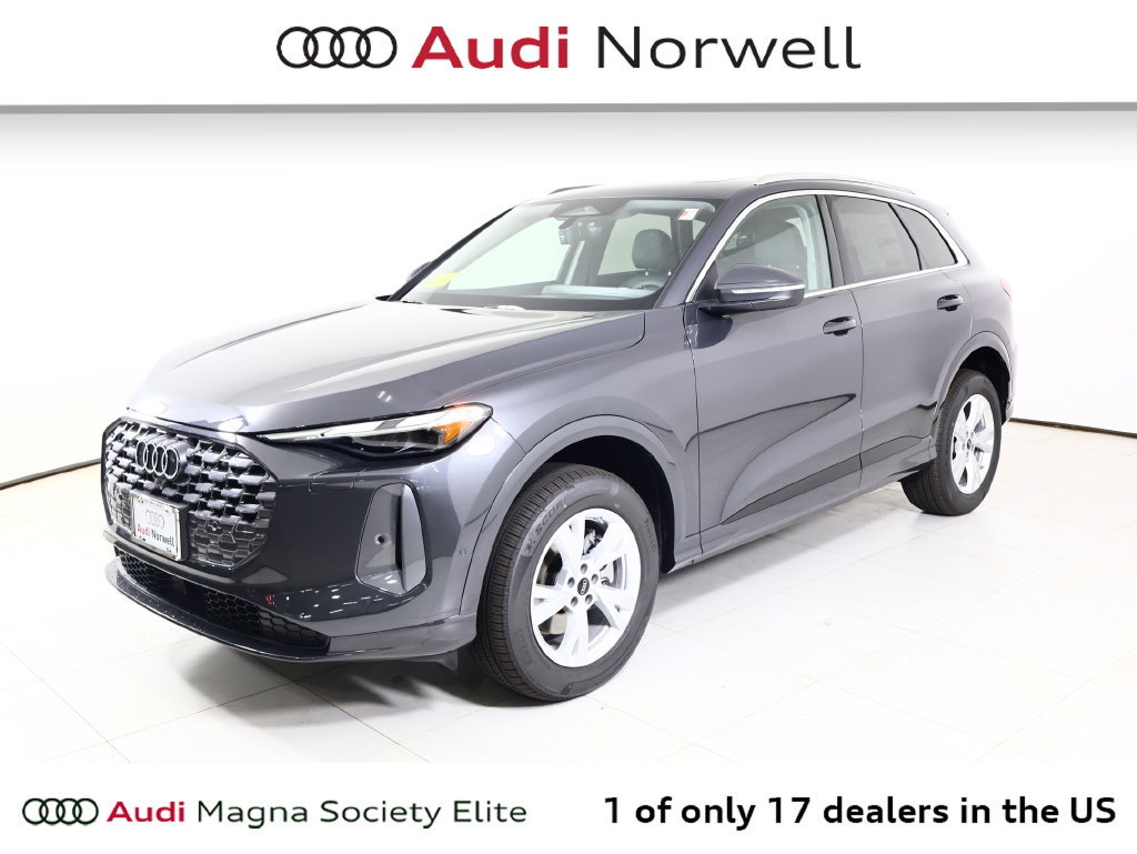 New 2026 Audi Q5 Premium AWD/4WD image 10