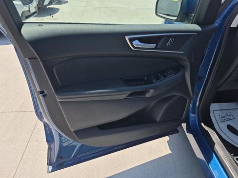 Used 2020 Ford Edge SEL w/ Cold Weather Package AWD/4WD image 14