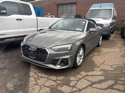 Used 2023 Audi A5 2.0T Premium Plus w/ Premium Plus