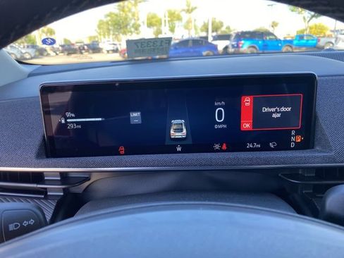 New 2026 Ford Mustang Mach-E Premium image 60