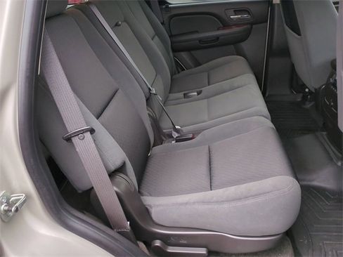 Used 2009 Chevrolet Tahoe LT w/ Convenience Package image 25
