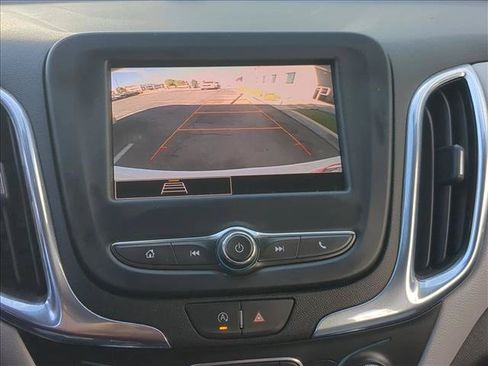 Used 2023 Chevrolet Equinox LS w/ LPO, Cargo Package AWD/4WD image 14