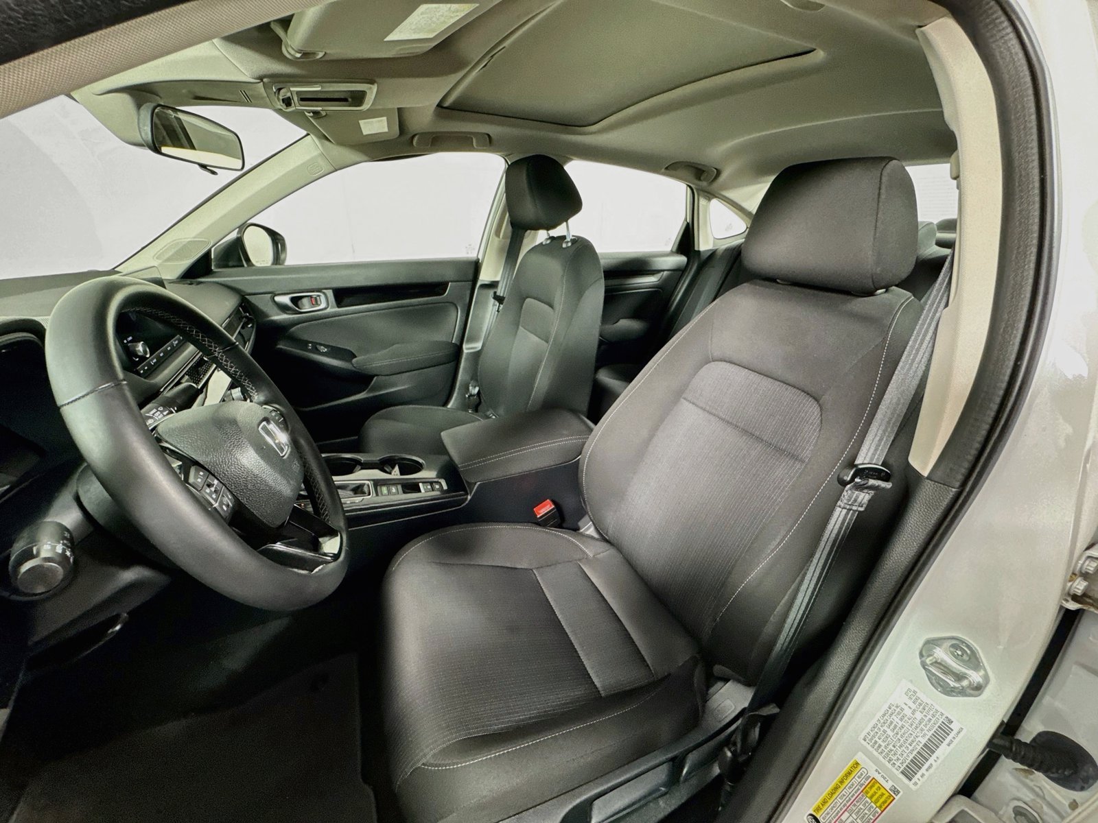Used 2023 Honda Civic EX image 19