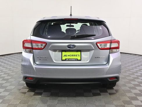 Used 2019 Subaru Impreza 2.0i w/ Eyesight image 5
