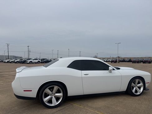 Used 2022 Dodge Challenger GT image 28
