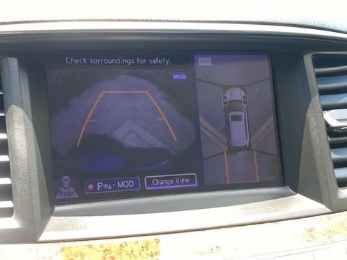 Used 2013 INFINITI JX35 AWD w/ Premium Pkg image 26