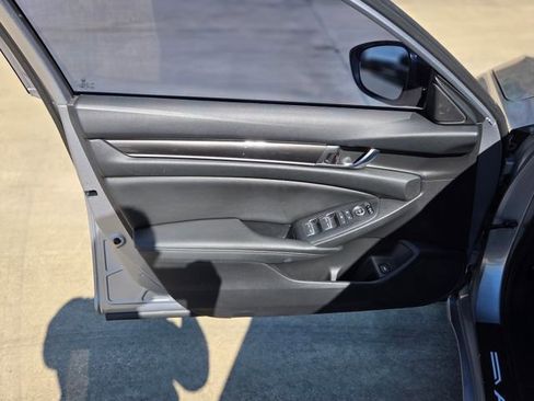 Used 2021 Honda Accord Sport Special Edition image 20