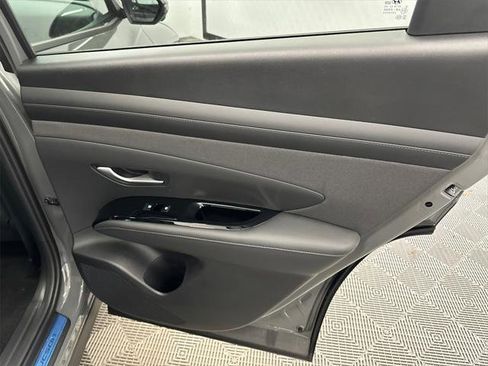 New 2026 Hyundai Tucson Limited image 18