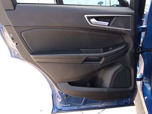 Used 2024 Ford Edge SEL AWD/4WD image 37
