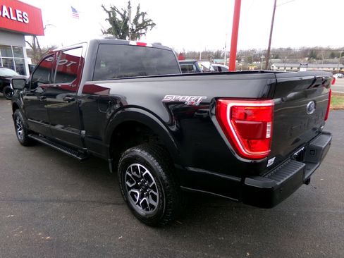 Used 2023 Ford F150 XLT w/ Equipment Group 302A High image 5