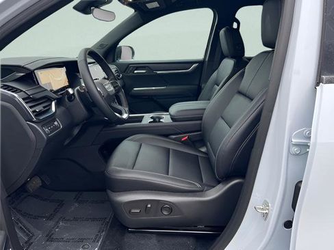 New 2026 GMC Acadia Elevation w/ Black Edition image 10