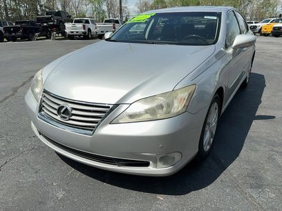 Used 2011 Lexus ES 350