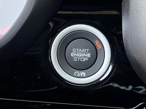 New 2026 RAM 1500 Rebel w/ Rebel Level 2 Equipment Group image 23