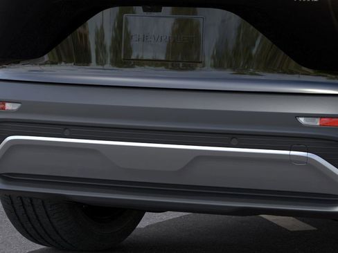 New 2026 Chevrolet Blazer EV LT image 15
