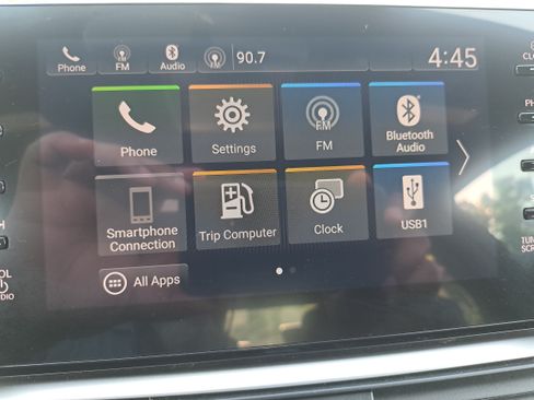 Used 2022 Honda Accord Sport image 22