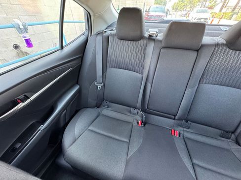 Used 2025 Toyota Camry LE FWD image 38