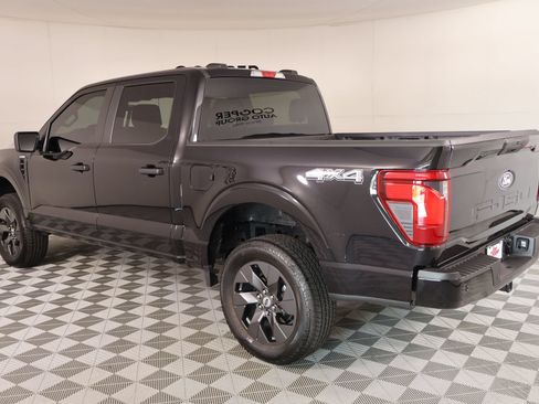 Used 2025 Ford F150 STX w/ Equipment Group 200A AWD/4WD image 21