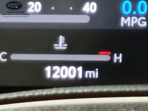 Used 2025 Toyota RAV4 Limited w/ Weather Package image 32