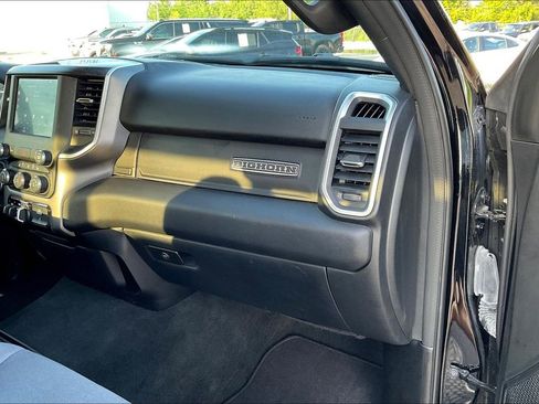 Used 2023 RAM 1500 Big Horn w/ Trailer Tow Group image 16