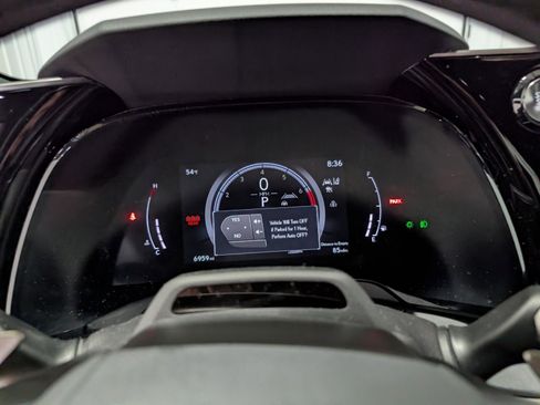 Used 2024 Lexus RX 350 Premium Plus w/ Convenience Package image 16