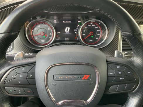 Certified 2023 Dodge Charger Scat Pack w/ Plus Group image 18