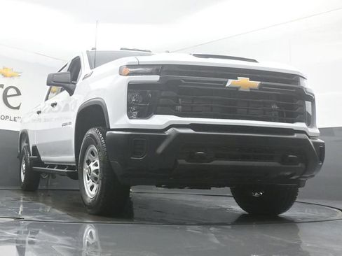New 2026 Chevrolet Silverado 2500 W/T w/ WT Convenience Package image 5