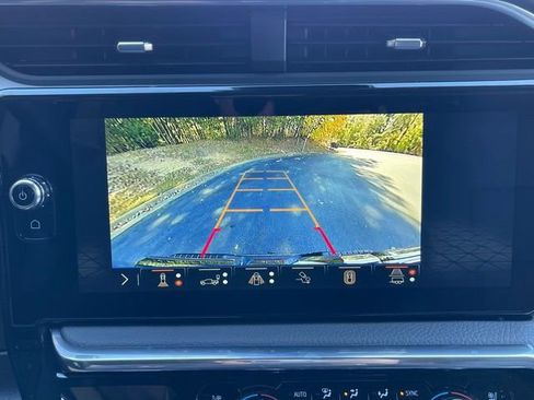 New 2026 GMC Sierra 1500 Denali w/ Denali Reserve Package image 12